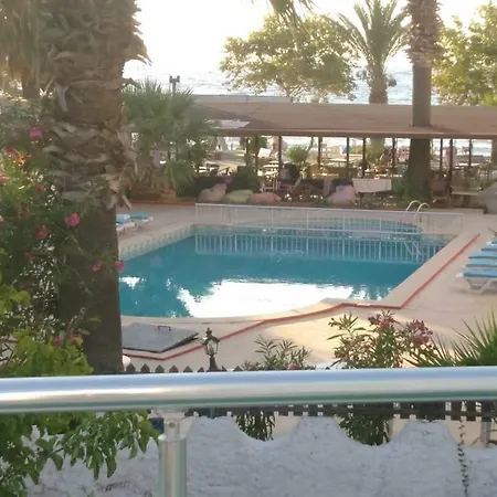 Summer On Yenikum Sahil Casa vacanze Guzelcamlı