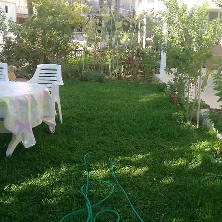Casa vacanze Summer On Yenikum Sahil Guzelcamlı