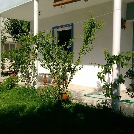 Summer On Yenikum Sahil Casa vacanze Guzelcamlı