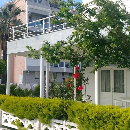 Semesterbostad Summer On Yenikum Sahil