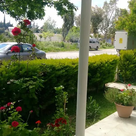 Semesterbostad Summer On Yenikum Sahil Guzelcamlı